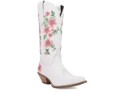 Dingo Boot Cowboy & Western>Women's Posie Western Boots