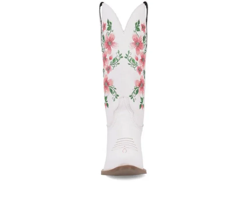Dingo Boot Cowboy & Western>Women's Posie Western Boots