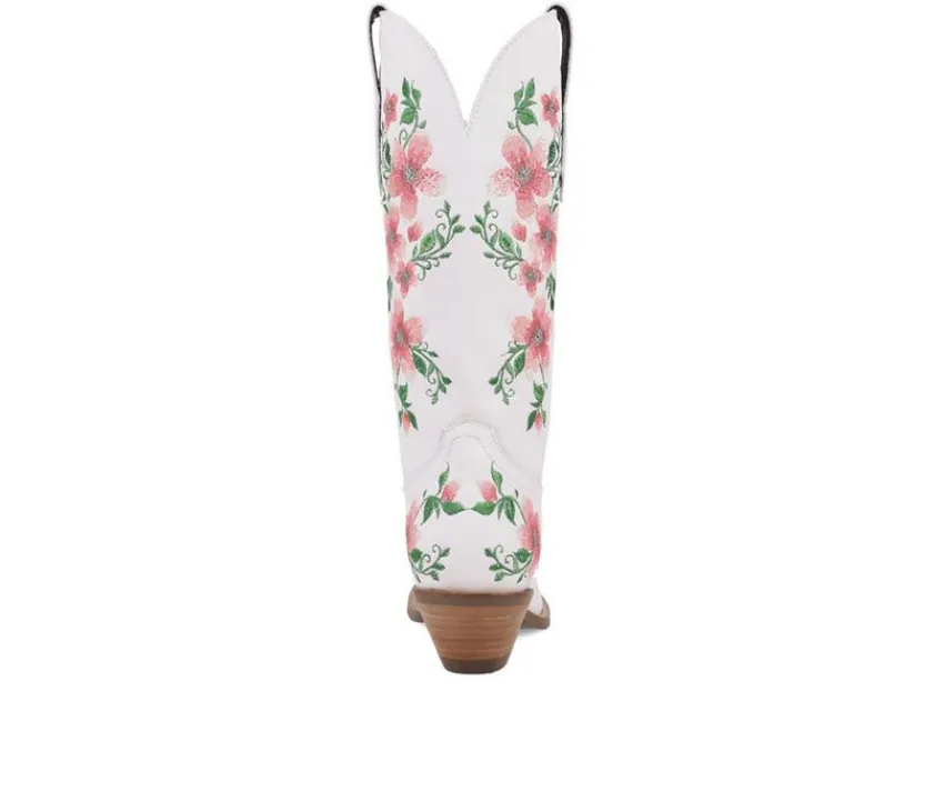 Dingo Boot Cowboy & Western>Women's Posie Western Boots