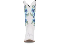 Women's Posie Western Boots|Dingo Boot Sale