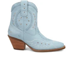 Women's Precious Western Boots|Dingo Boot Clearance