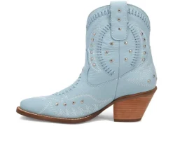 Women's Precious Western Boots|Dingo Boot Clearance