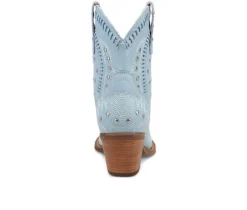 Women's Precious Western Boots|Dingo Boot Clearance