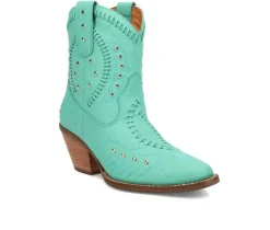 Dingo Boot Cowboy & Western>Women's Precious Western Boots