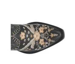 Women's Primrose Cowboy Boots|Dingo Boot New