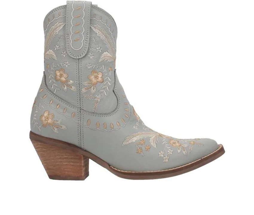 Dingo Boot Dress|Cowboy & Western>Women's Primrose Cowboy Boots