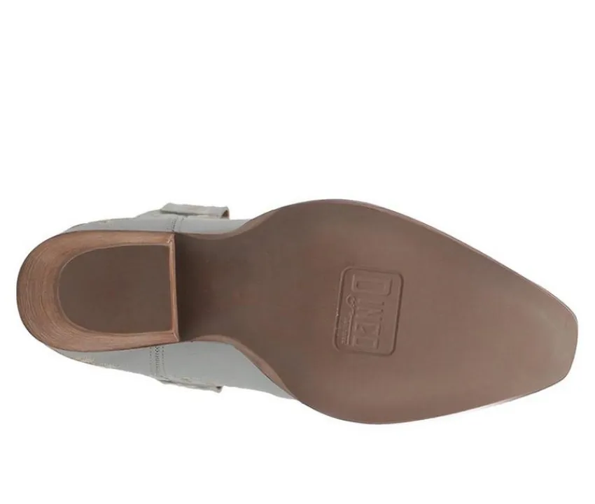 Dingo Boot Dress|Cowboy & Western>Women's Primrose Cowboy Boots