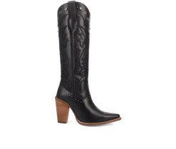 Dingo Boot Cowboy & Western|Boots & Booties>Women's Rock N' Rebel Western Boots