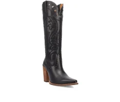 Dingo Boot Cowboy & Western|Boots & Booties>Women's Rock N' Rebel Western Boots
