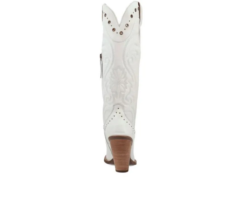 Women's Rock N' Rebel Western Boots|Dingo Boot