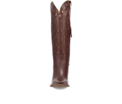 Women's Rock N' Rebel Western Boots|Dingo Boot Online