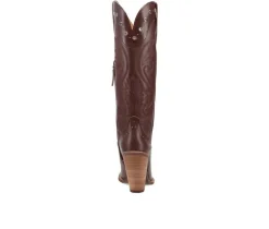 Women's Rock N' Rebel Western Boots|Dingo Boot Online