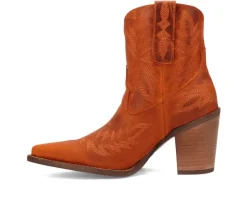 Women's Rocky Top Western Boots|Dingo Boot Online