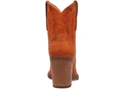 Women's Rocky Top Western Boots|Dingo Boot Online