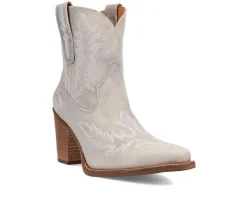 Dingo Boot Dress|Boots & Booties>Women's Rocky Top Western Boots
