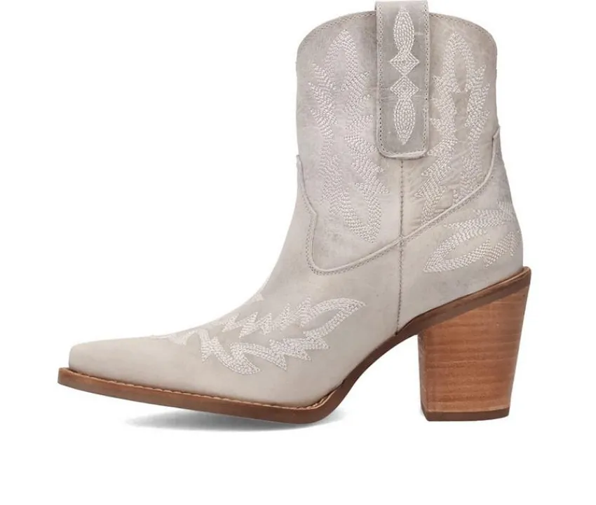 Dingo Boot Dress|Boots & Booties>Women's Rocky Top Western Boots