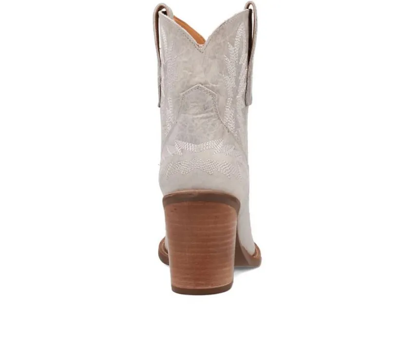 Dingo Boot Dress|Boots & Booties>Women's Rocky Top Western Boots