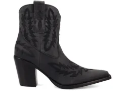 Women's Rocky Top Western Boots|Dingo Boot Outlet