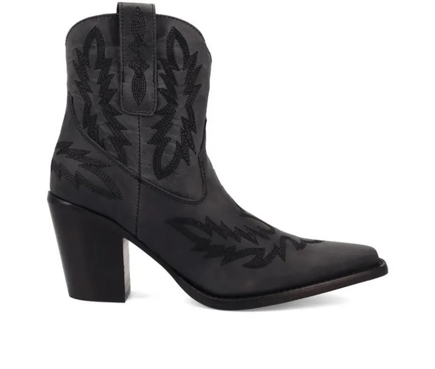 Women's Rocky Top Western Boots|Dingo Boot Outlet