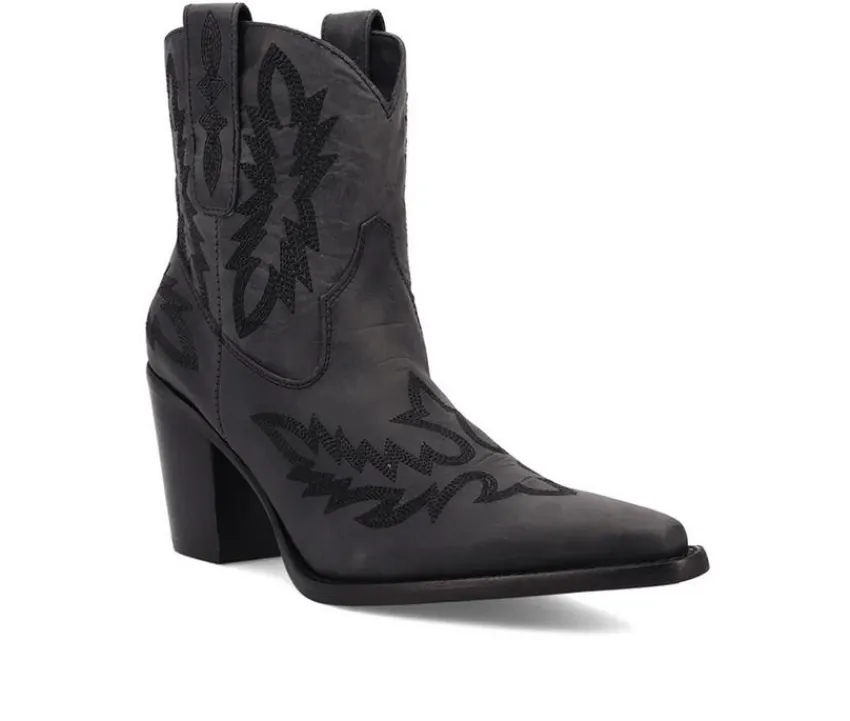 Women's Rocky Top Western Boots|Dingo Boot Outlet