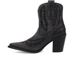 Women's Rocky Top Western Boots|Dingo Boot Outlet