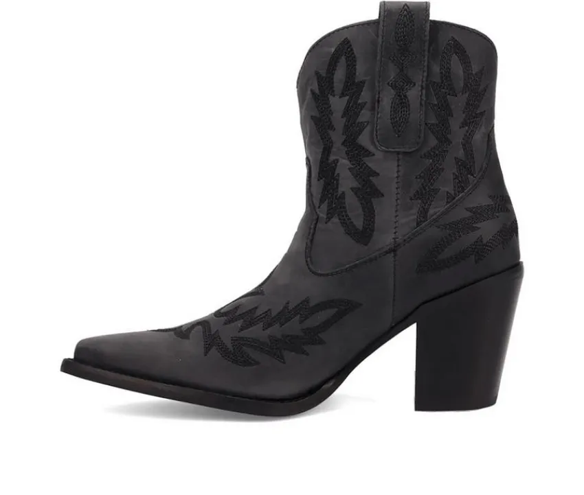 Women's Rocky Top Western Boots|Dingo Boot Outlet