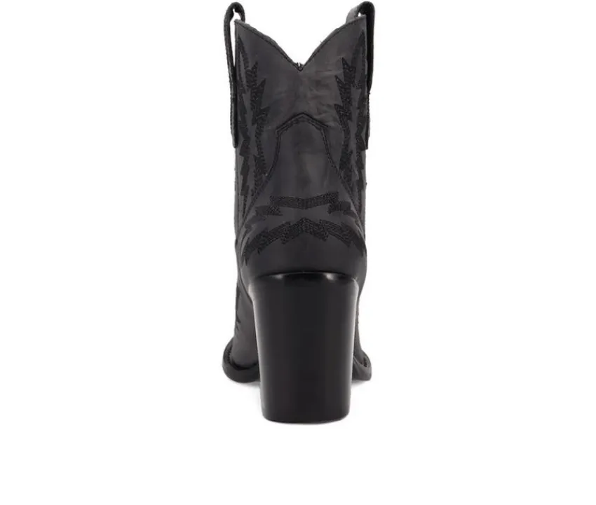 Women's Rocky Top Western Boots|Dingo Boot Outlet