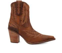 Dingo Boot Dress|Boots & Booties>Women's Rocky Top Western Boots