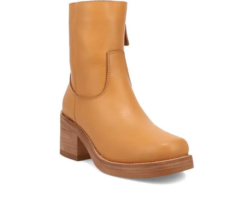 Dingo Boot Boots & Booties>Women's Roxy Booties