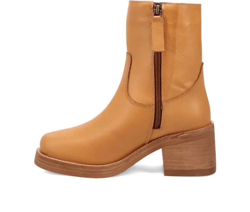 Dingo Boot Boots & Booties>Women's Roxy Booties