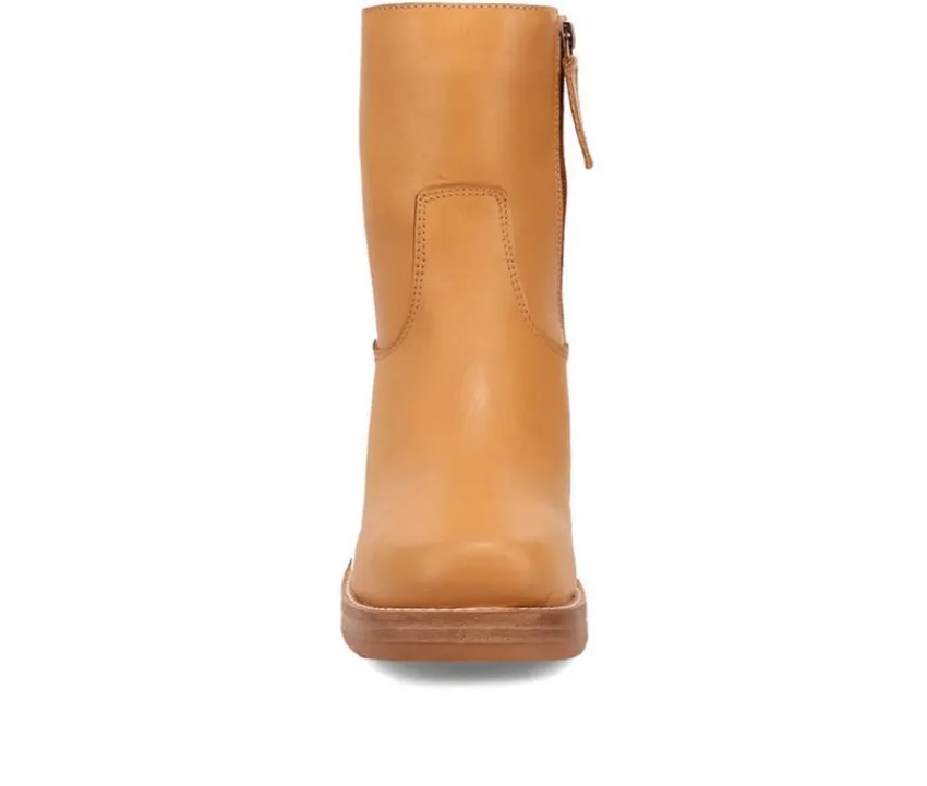 Dingo Boot Boots & Booties>Women's Roxy Booties