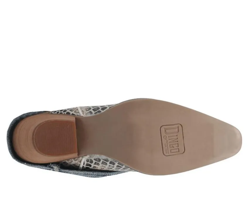 Women's Shabby Western Boots|Dingo Boot Outlet