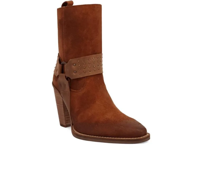 Women's Songbird Western Boots|Dingo Boot Online