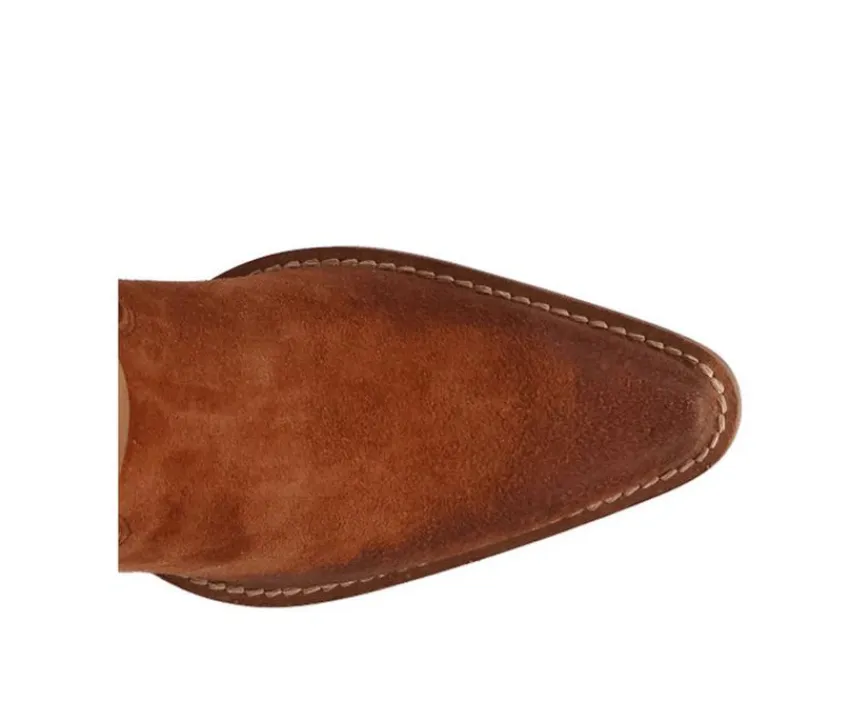 Women's Songbird Western Boots|Dingo Boot Online