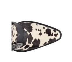 Women's Spur Crazy Western Boots|Dingo Boot