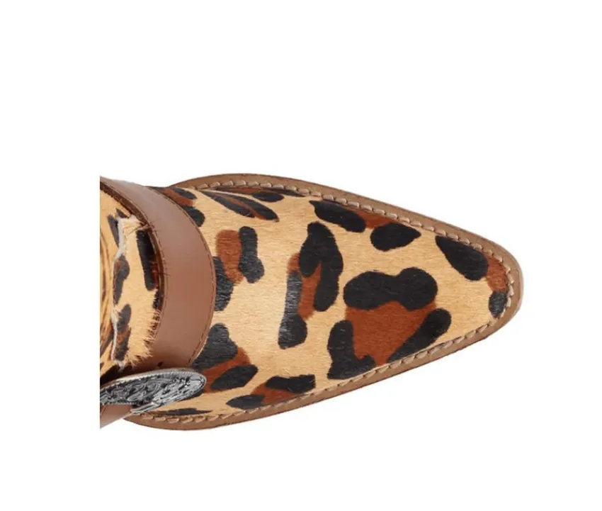 Dingo Boot Tall|Cowboy & Western>Women's Spur Crazy Western Boots