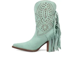 Women's Star Power Western Boots|Dingo Boot New