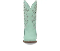 Women's Star Power Western Boots|Dingo Boot New