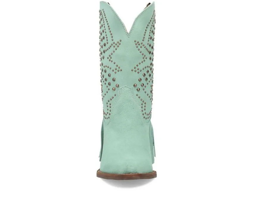 Women's Star Power Western Boots|Dingo Boot New