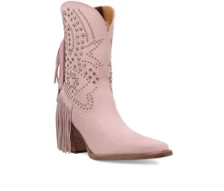 Dingo Boot Cowboy & Western|Boots & Booties>Women's Star Power Western Boots