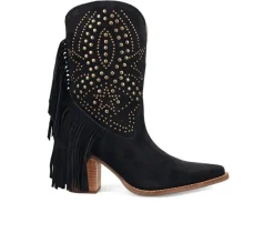Women's Star Power Western Boots|Dingo Boot Best