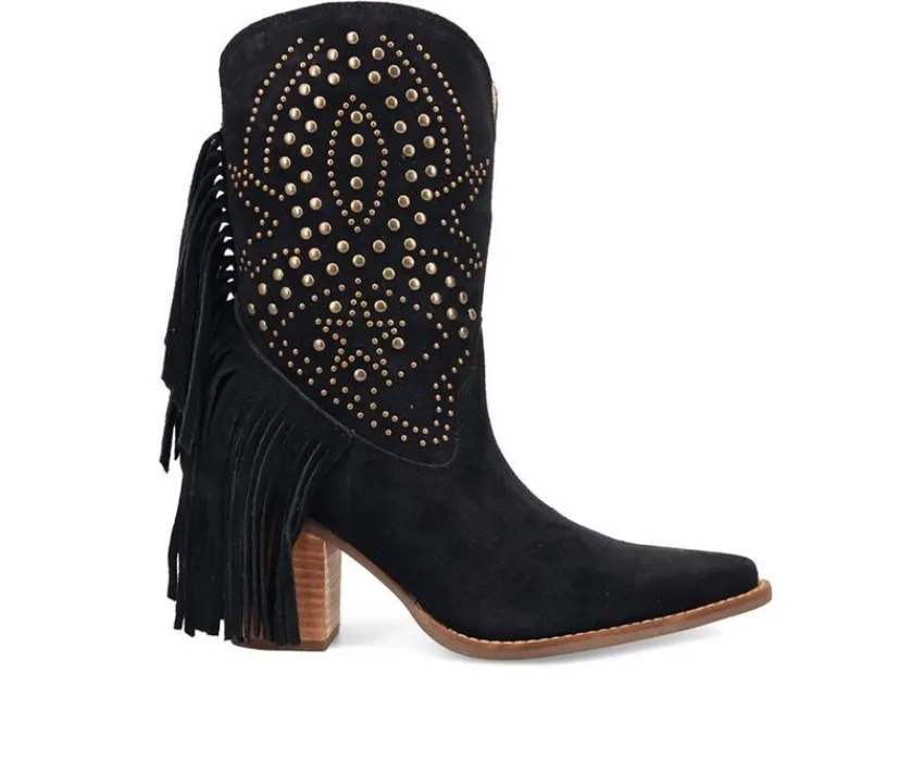 Women's Star Power Western Boots|Dingo Boot Best