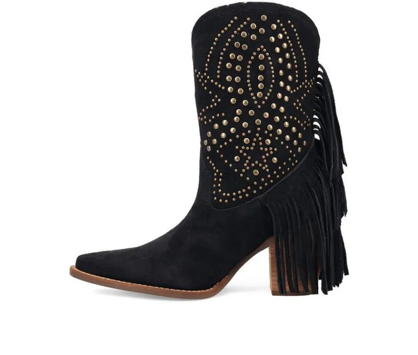 Women's Star Power Western Boots|Dingo Boot Best