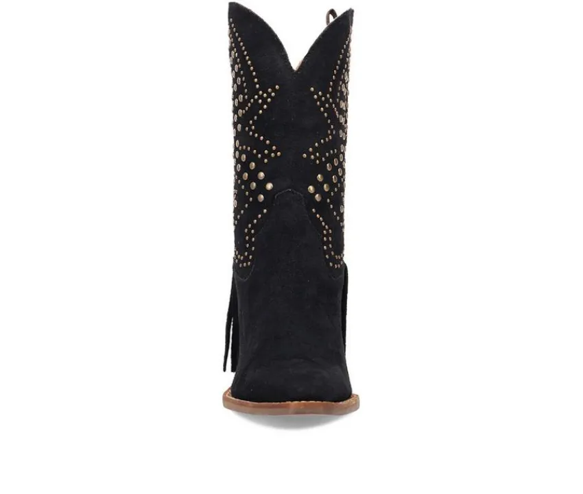 Women's Star Power Western Boots|Dingo Boot Best