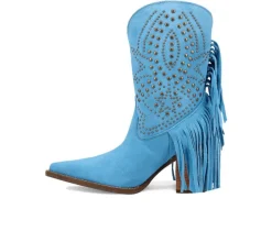 Women's Star Power Western Boots|Dingo Boot New