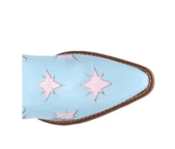 Women's Starburst Western Boots|Dingo Boot Online