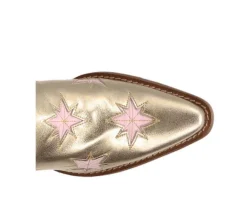 Women's Starburst Western Boots|Dingo Boot Clearance