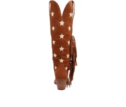 Women's Super Star Western Boots|Dingo Boot Clearance