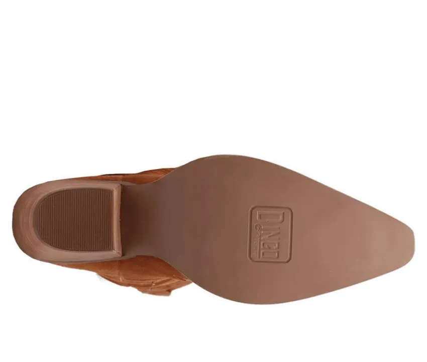 Women's Super Star Western Boots|Dingo Boot Clearance