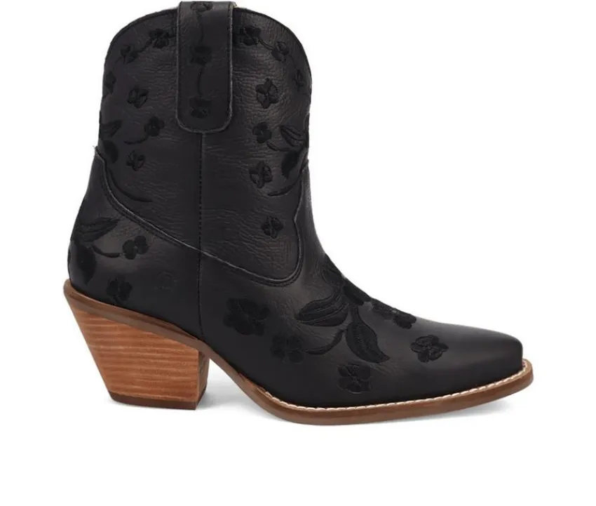 Women's Sweetheart Western Boots|Dingo Boot Best